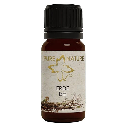 Element Erde
