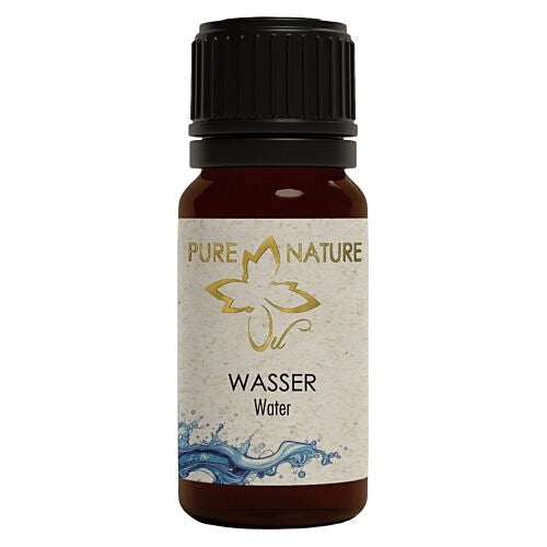 Element Wasser
