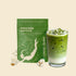Popcorn Matcha