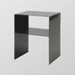 Metall-Beistelltisch Fari