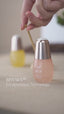 Serum quench up