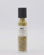 Salt mill with lemon and thyme