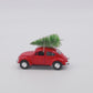 Weihnachtsauto