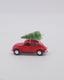 Weihnachtsauto