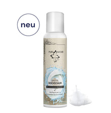 Pure Nature Oil Duschschaum Sensitive 150 ml