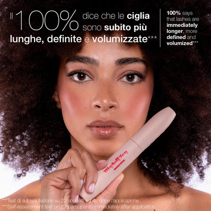 Beauty - MySelfToy Mascara