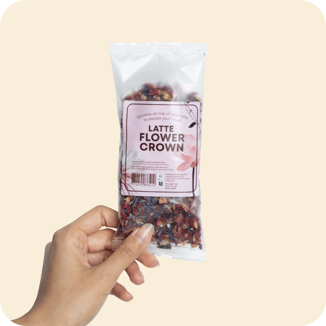 Queen of Cacao Kollektion