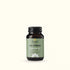 Organischer roter Ginseng