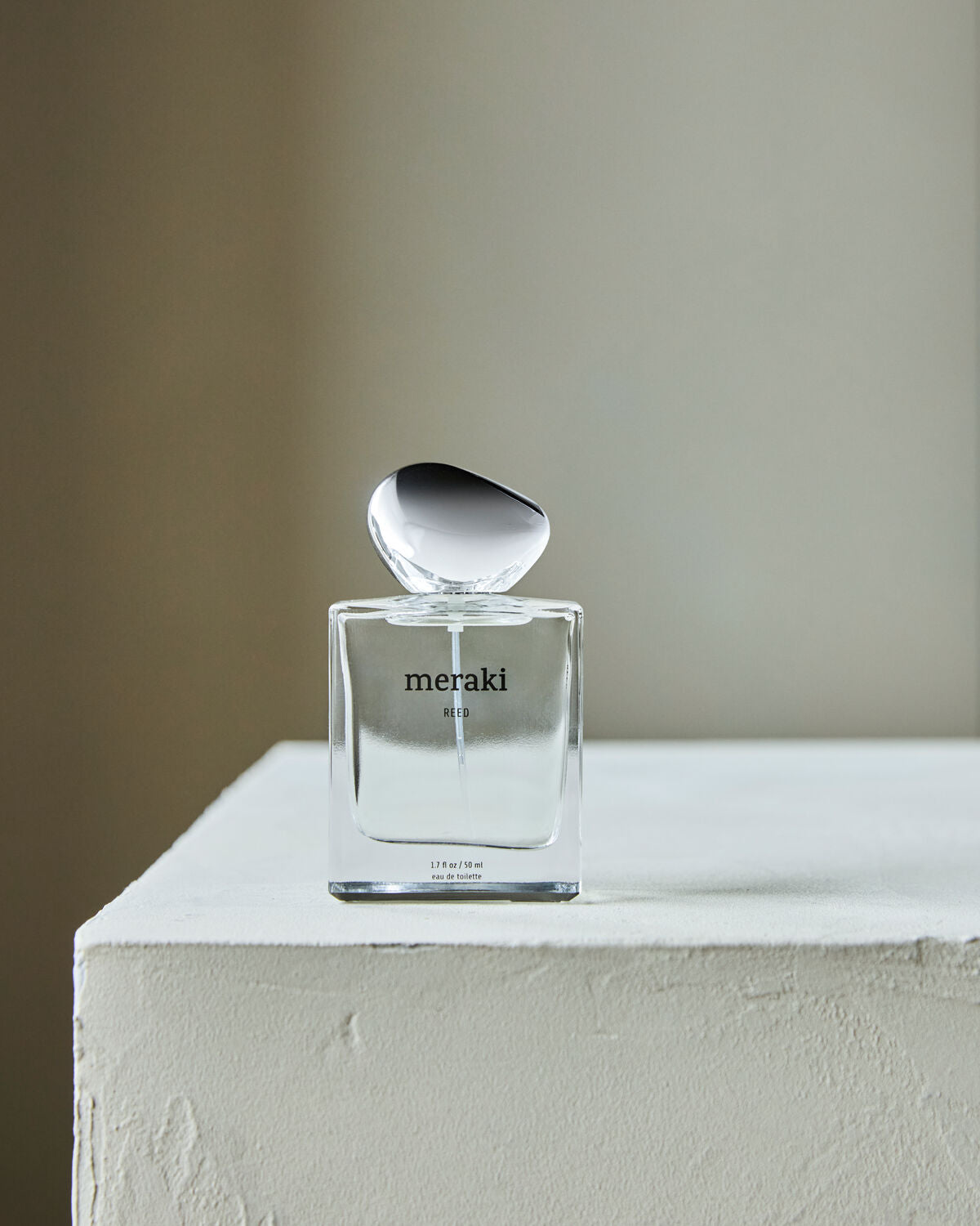 Meraki Reed Eau de Toilette 50 ml – Flakon
