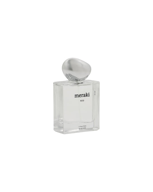 Meraki Reed Eau de Toilette 50 ml – Produktansicht