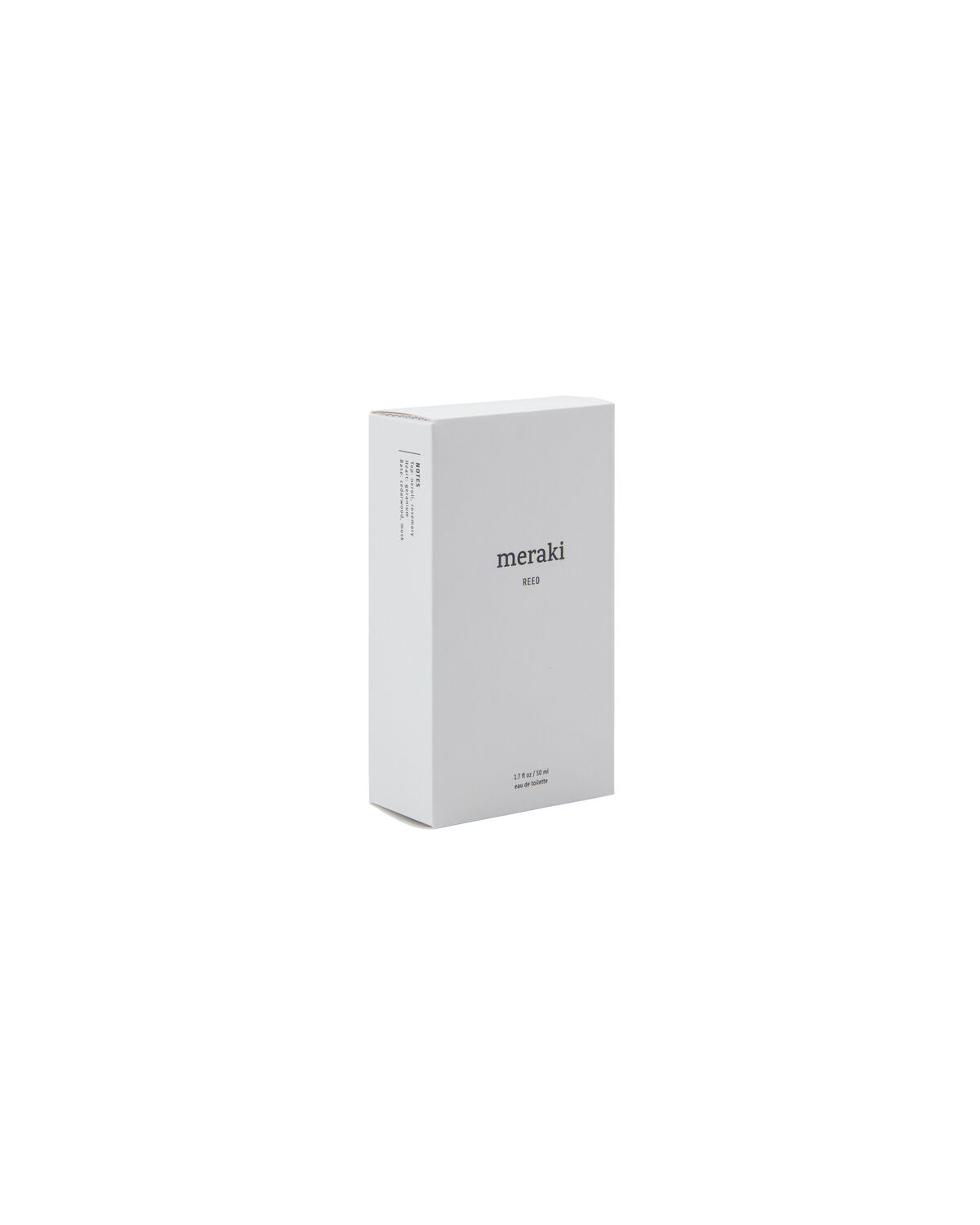 Meraki Reed Eau de Toilette 50 ml – Detail
