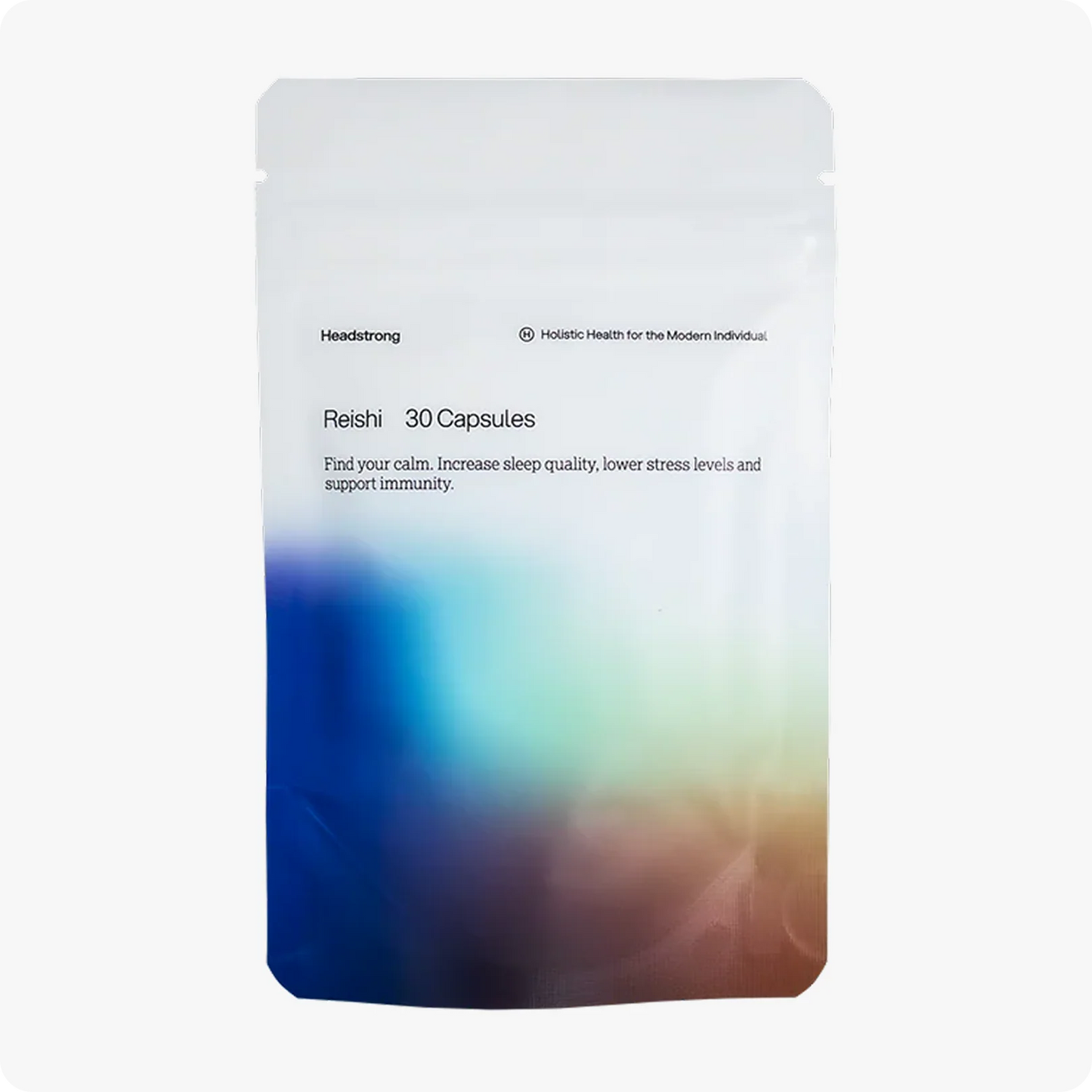 Reishi 2.500 mg Kapseln