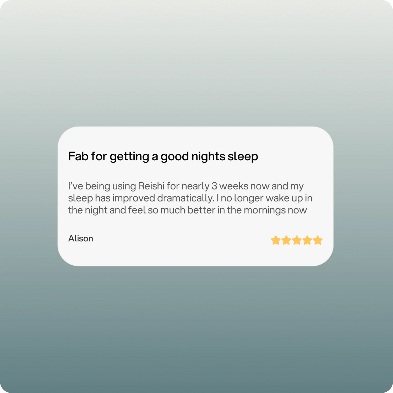 Reishi 2,500 mg capsules