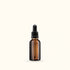 Wiederverwendbare Glasflasche 30 ml (inkl. Pipette)