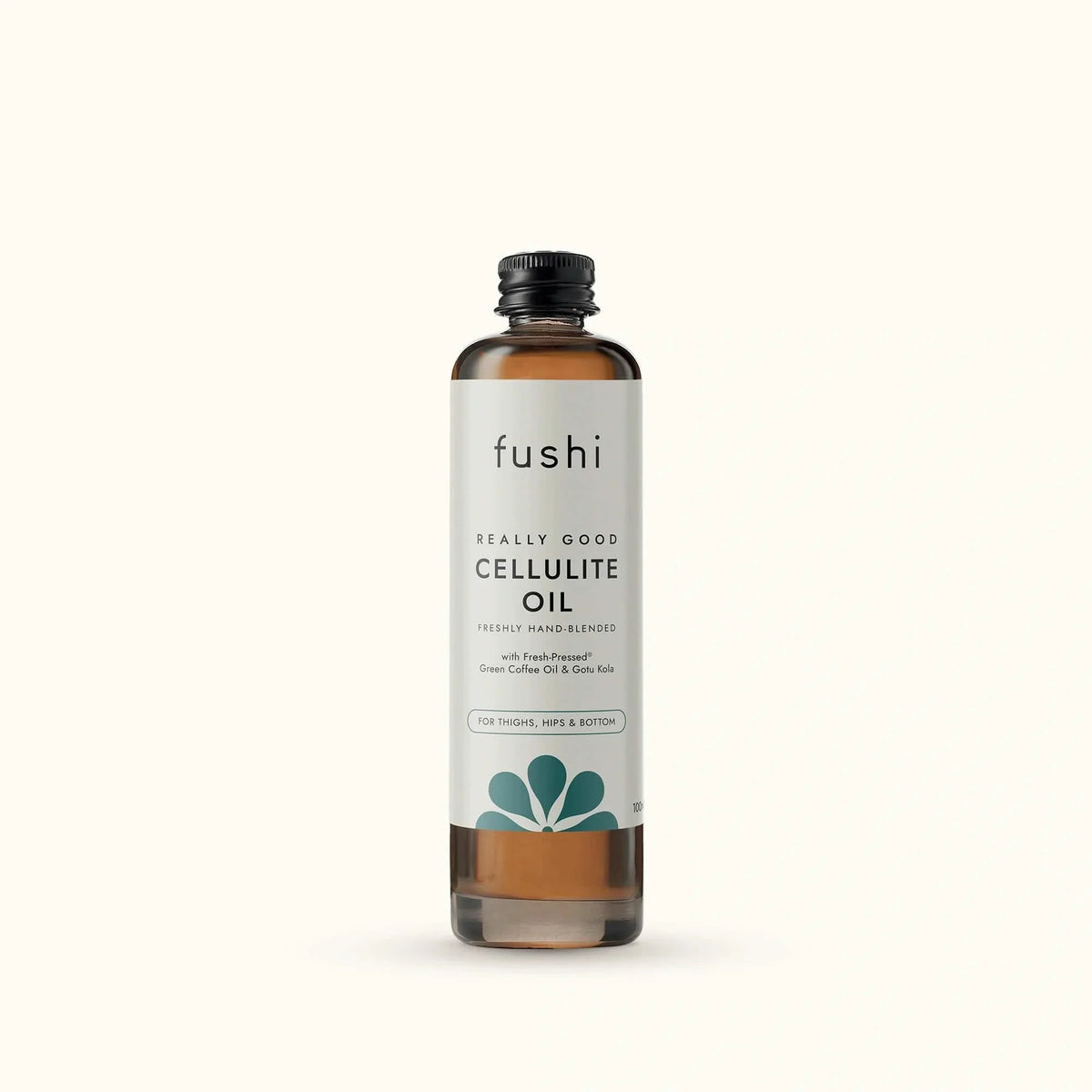 Wirklich gutes Cellulite-Öl 100ml