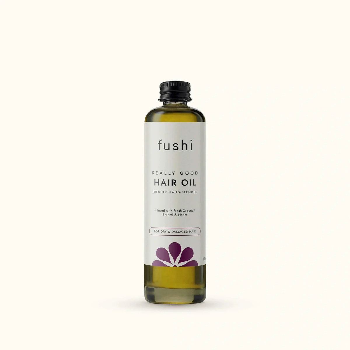 Wirklich gutes Haaröl 100ml