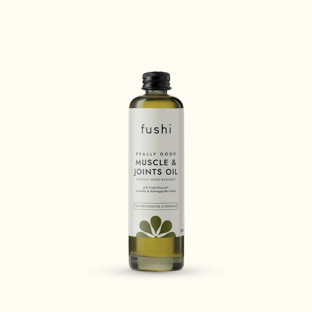 Wirklich gutes Muskel- und Gelenköl 100ml
