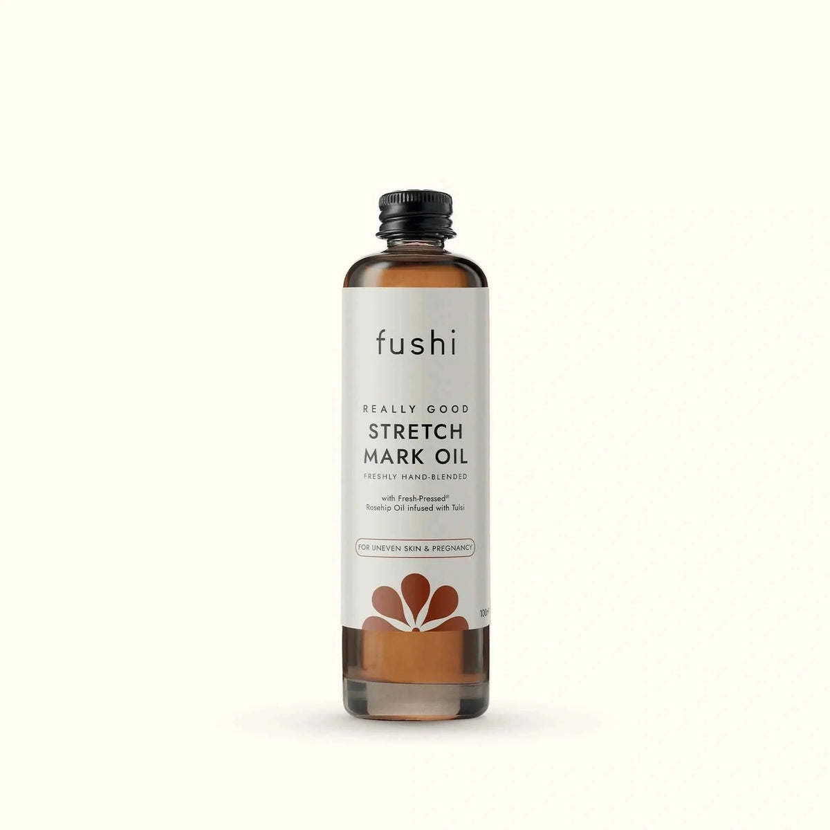 Wirklich gutes Dehnungsstreifenöl 100ml
