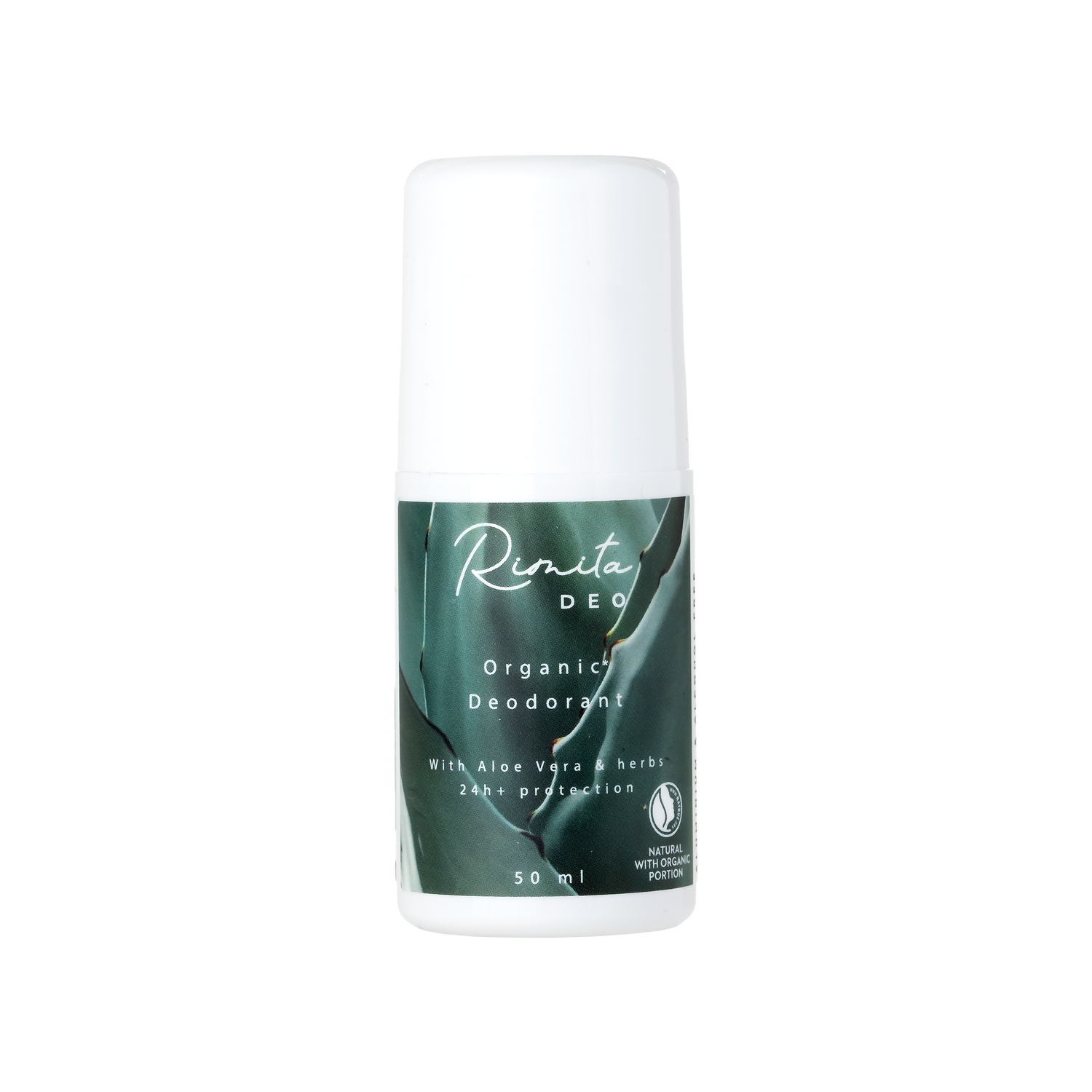organic deodorant
