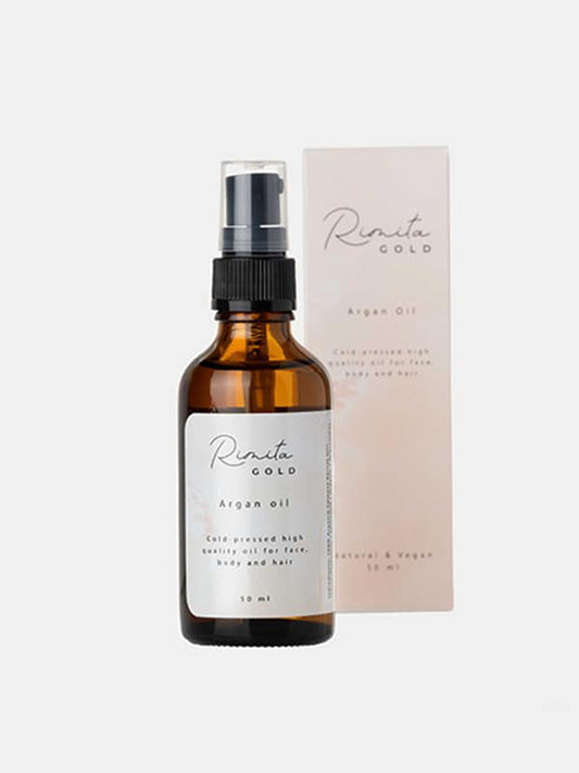 huile d'argan