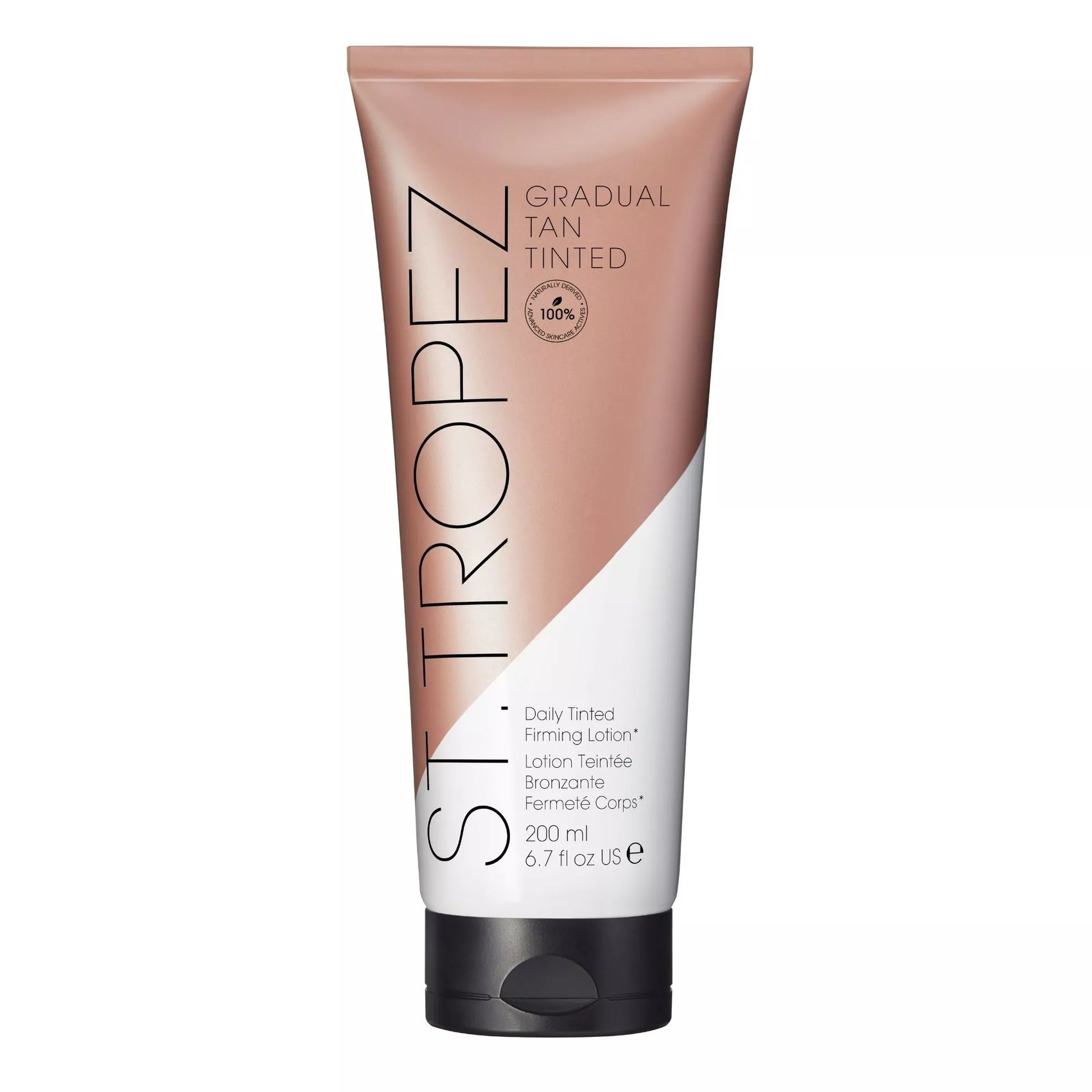 Gradual Tan Tinted Firming Lotion