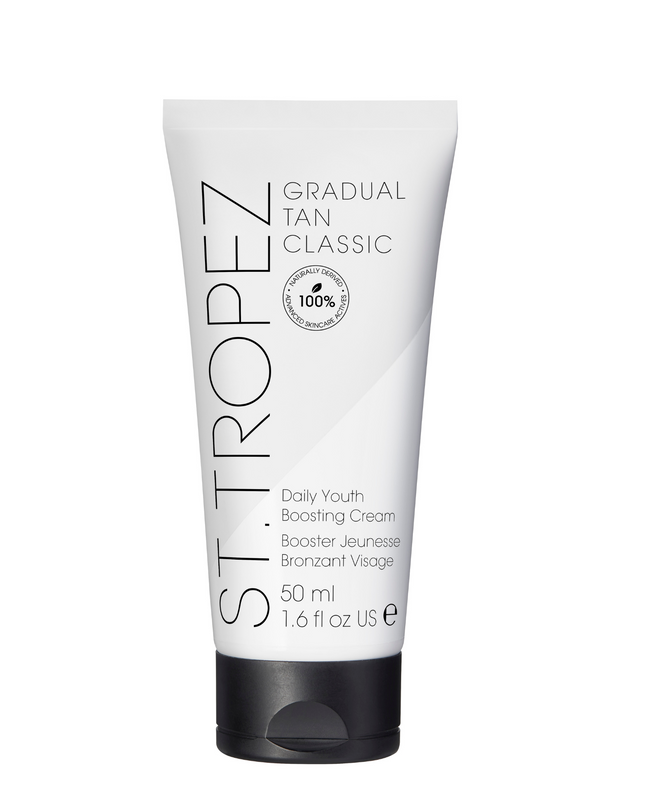 Gradual Tan Youth Boosting Face Cream