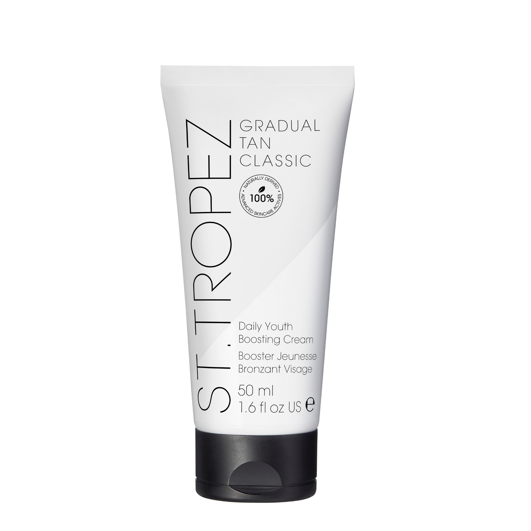 Gradual Tan Youth Boosting Face Cream