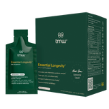 Essential Longevity – All-in-One Daily Longevity Stack