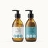 Scalp Soother Herbal Shampoo & Conditioner