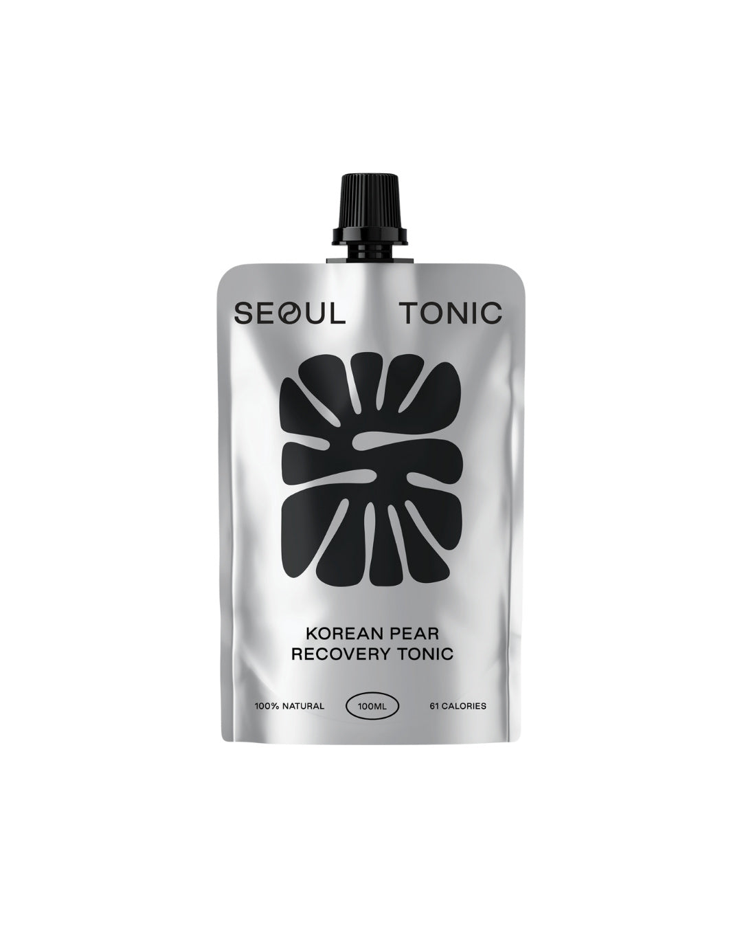 SEOUL TONIC Prevention – Vorderseite