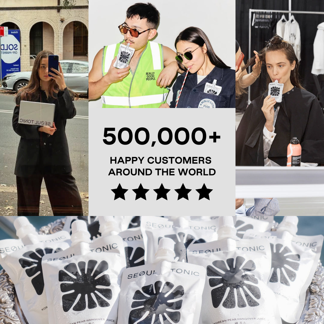 SEOUL TONIC – Bild 5