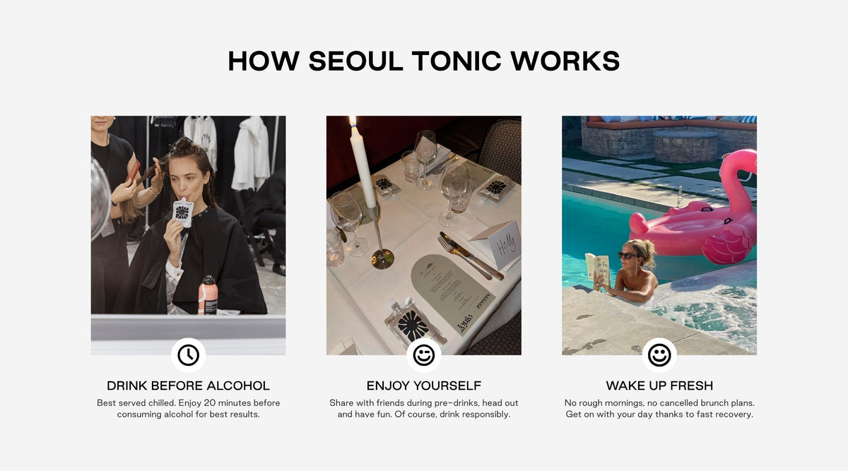 SEOUL TONIC – Bild 13