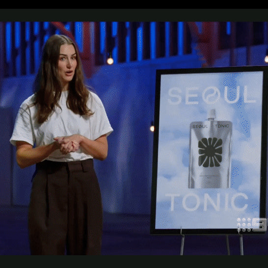 SEOUL TONIC – Bild 15