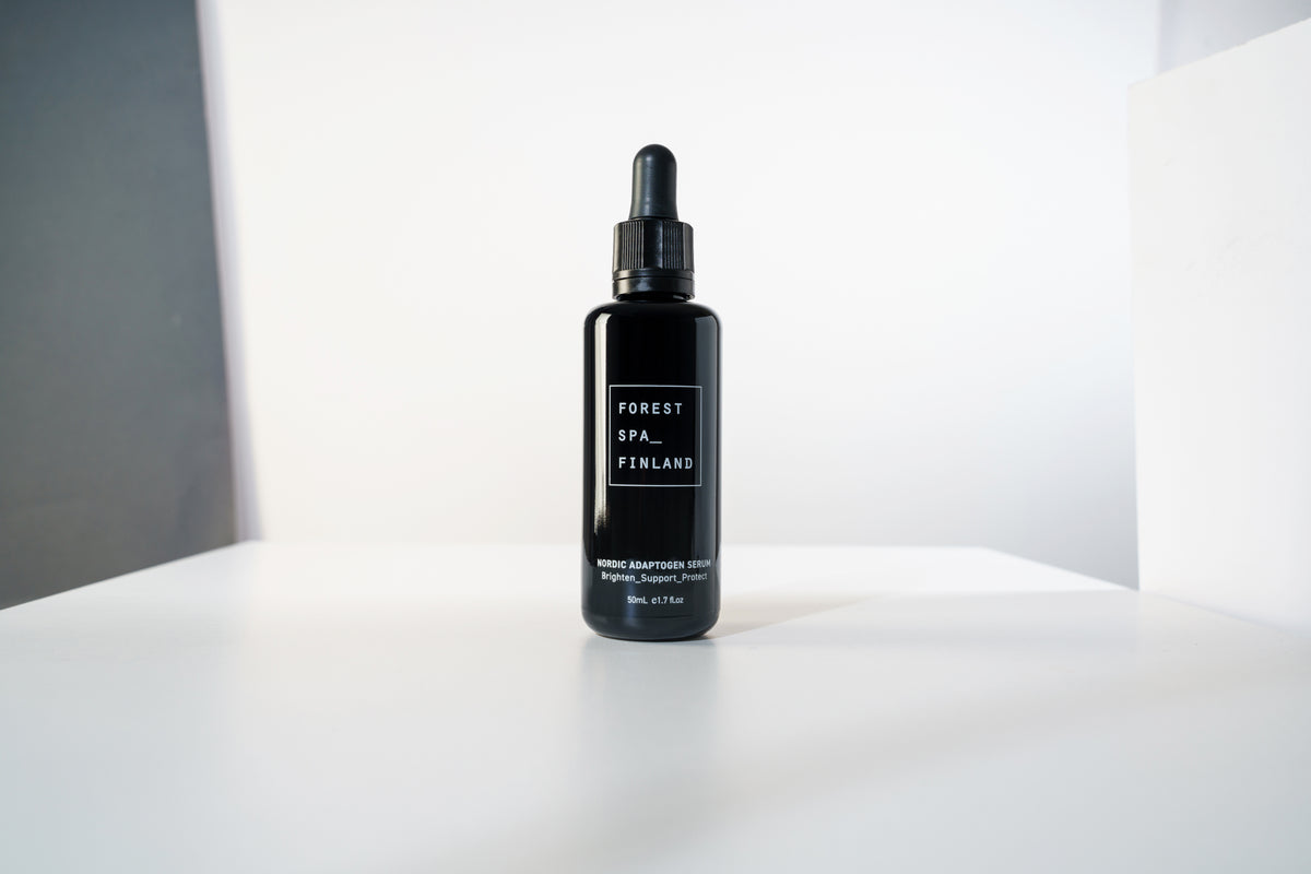 Nordic Adaptogen Serum