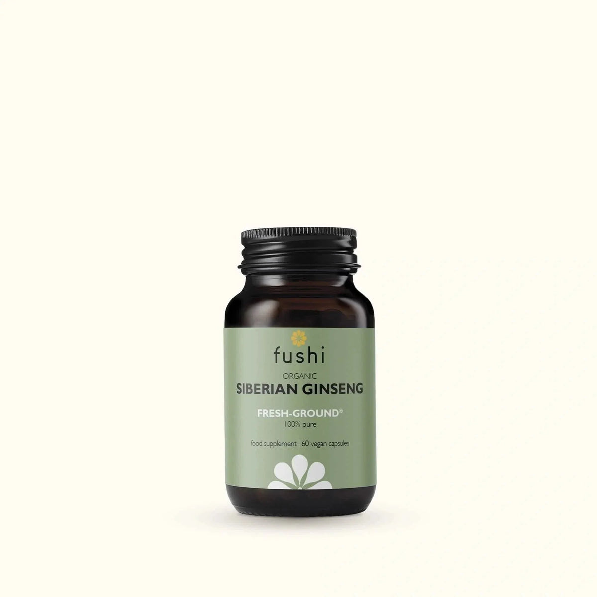 Sibirischer Bio-Ginseng