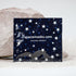 Spacemasks Jasmin selbstwärmende Augenmasken 7er-Box