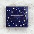 Selbstwärmende Augenmaske Jasmine von Spacemasks – Packung