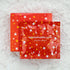 Spacemasks Orange und Grapefruit selbstwärmende Augenmasken 5er-Box