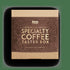 Kaffeebohnen-Probierset – Specialty Coffee Beans Taster Box