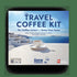 Kaffee-Geschenkset – Specialty Travel Coffee Kit 3 Pcs Gift Box