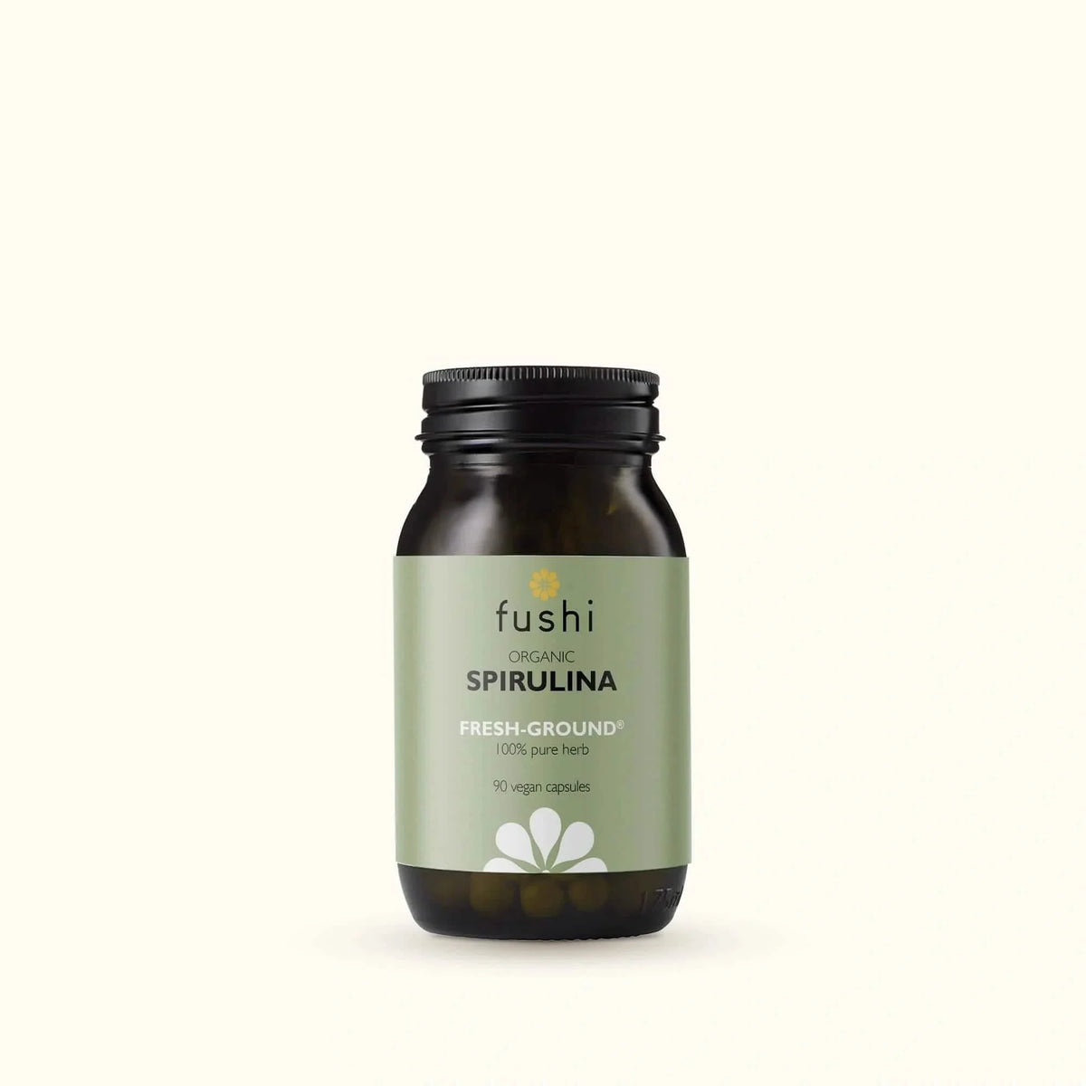 Bio-Spirulina