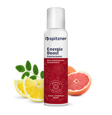 SPITZNER Duschschaum EnergieBoost