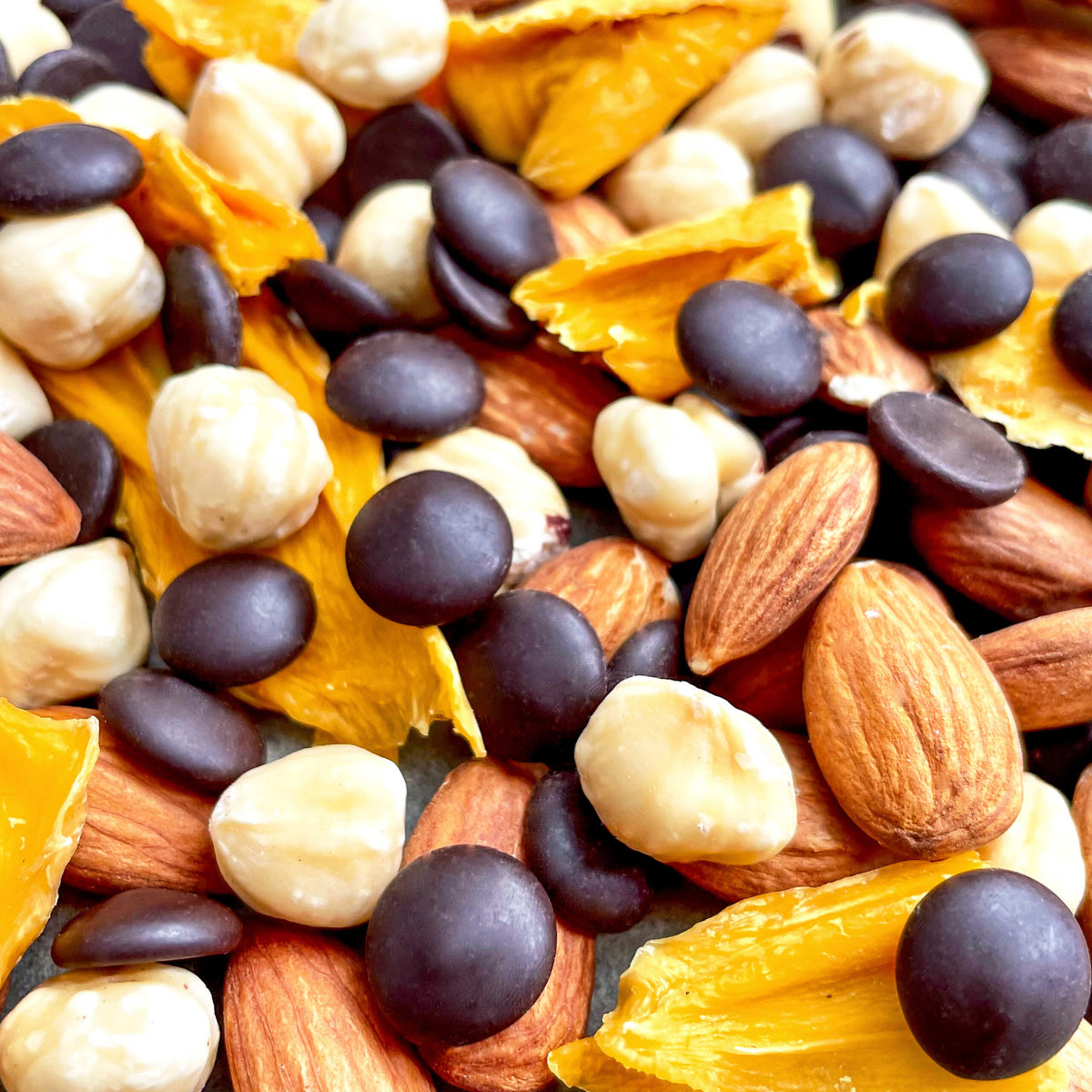 CHOCCY HAZELNUT MANGO MIX – Ansicht 6