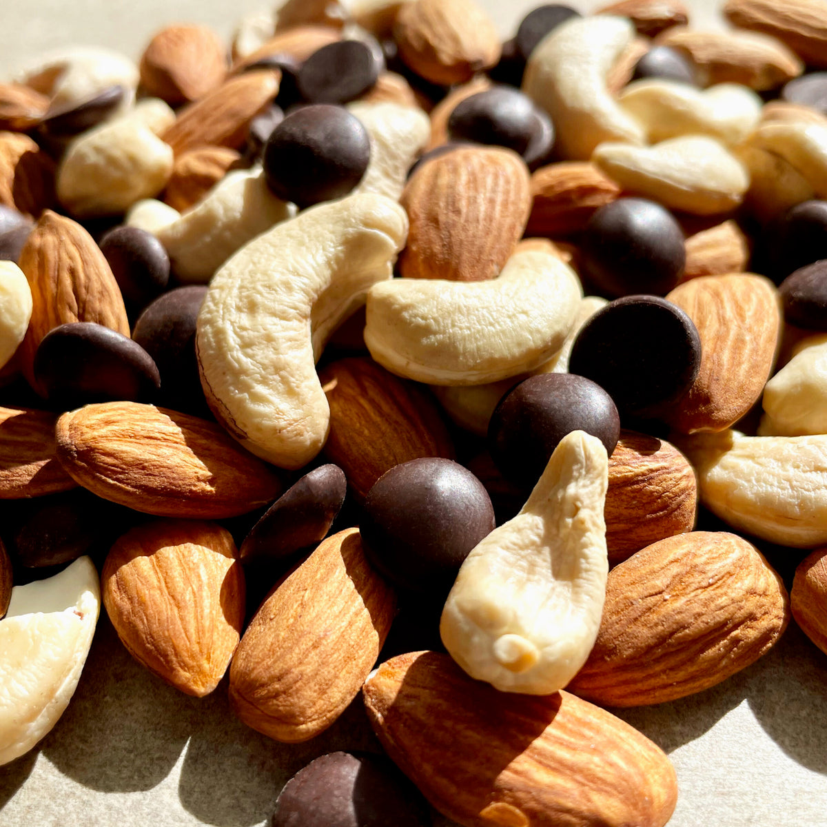 NUTTY CHOC FIX – Ansicht 6
