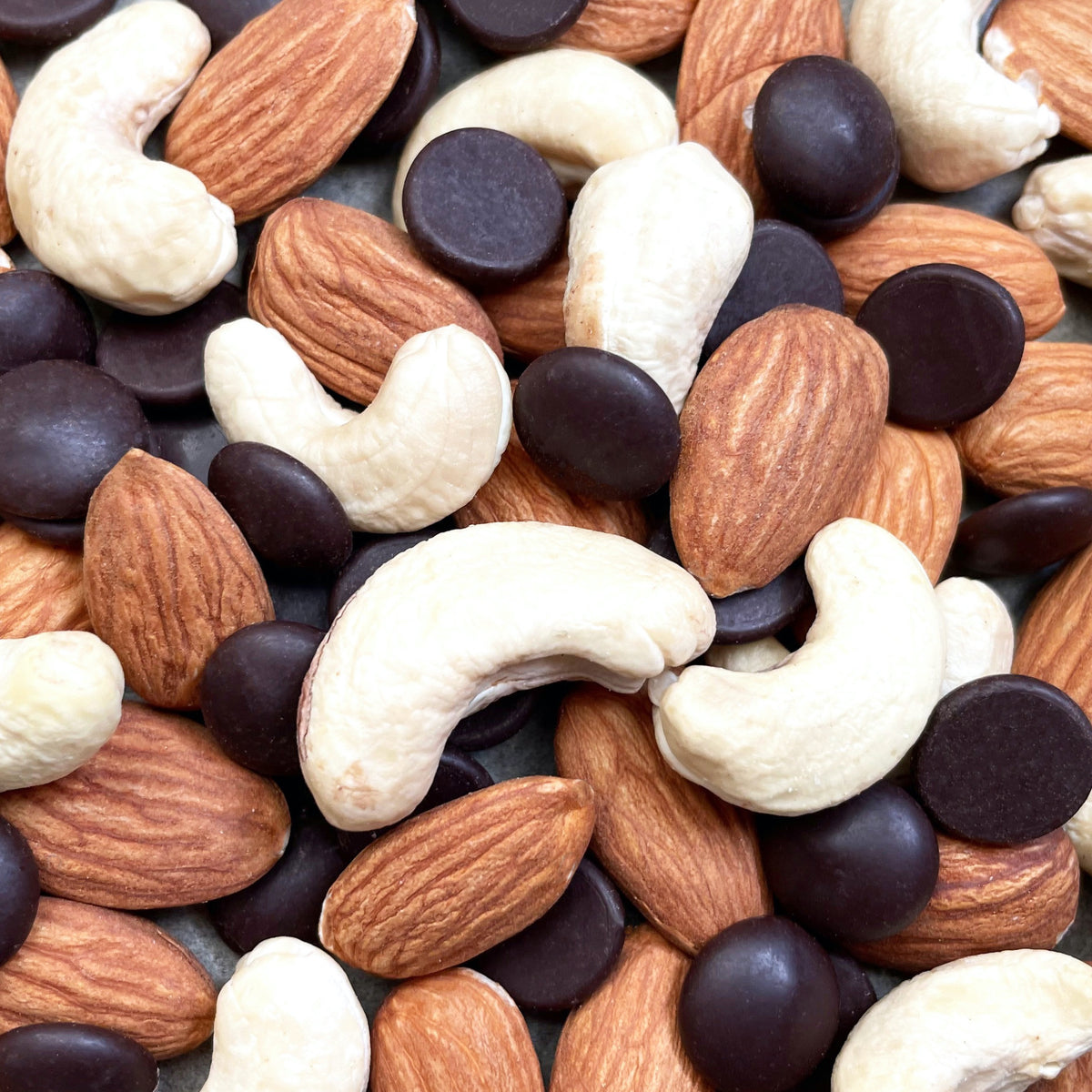 NUTTY CHOC FIX – Ansicht 4