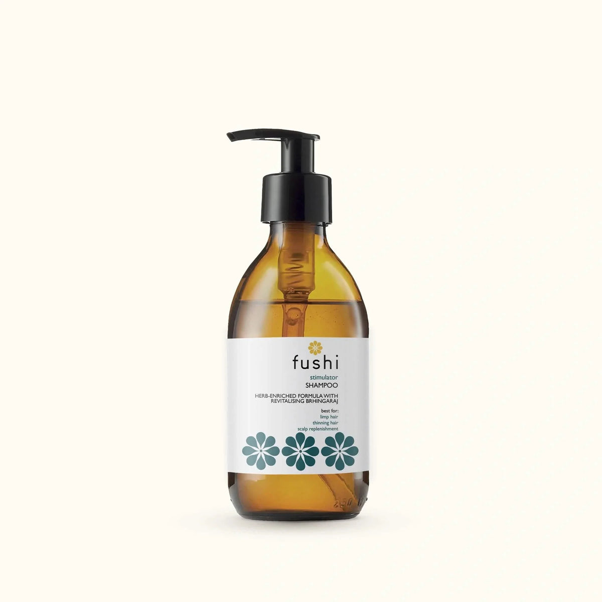 Stimulator Kräutershampoo 230ml