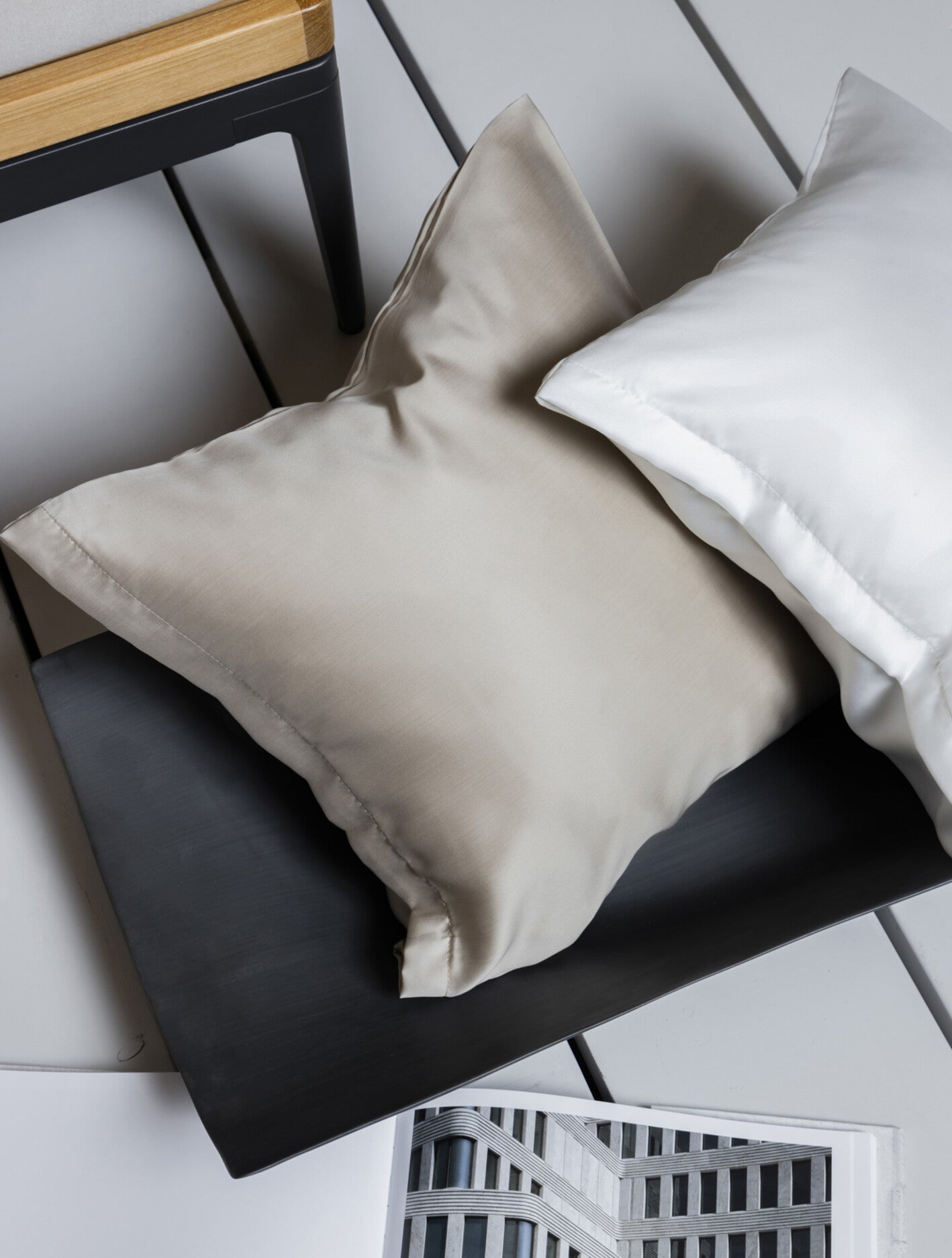 TENCEL™ Uni Duvet Cover