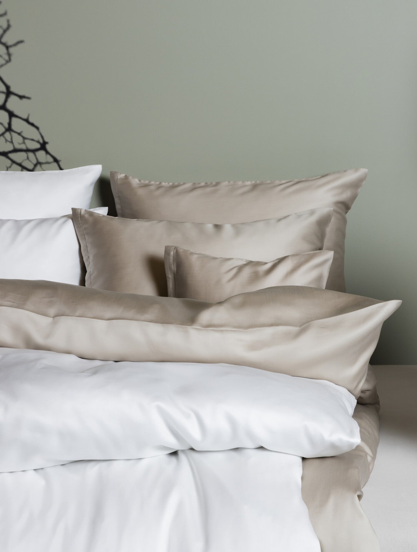 TENCEL™ Uni Duvet Cover