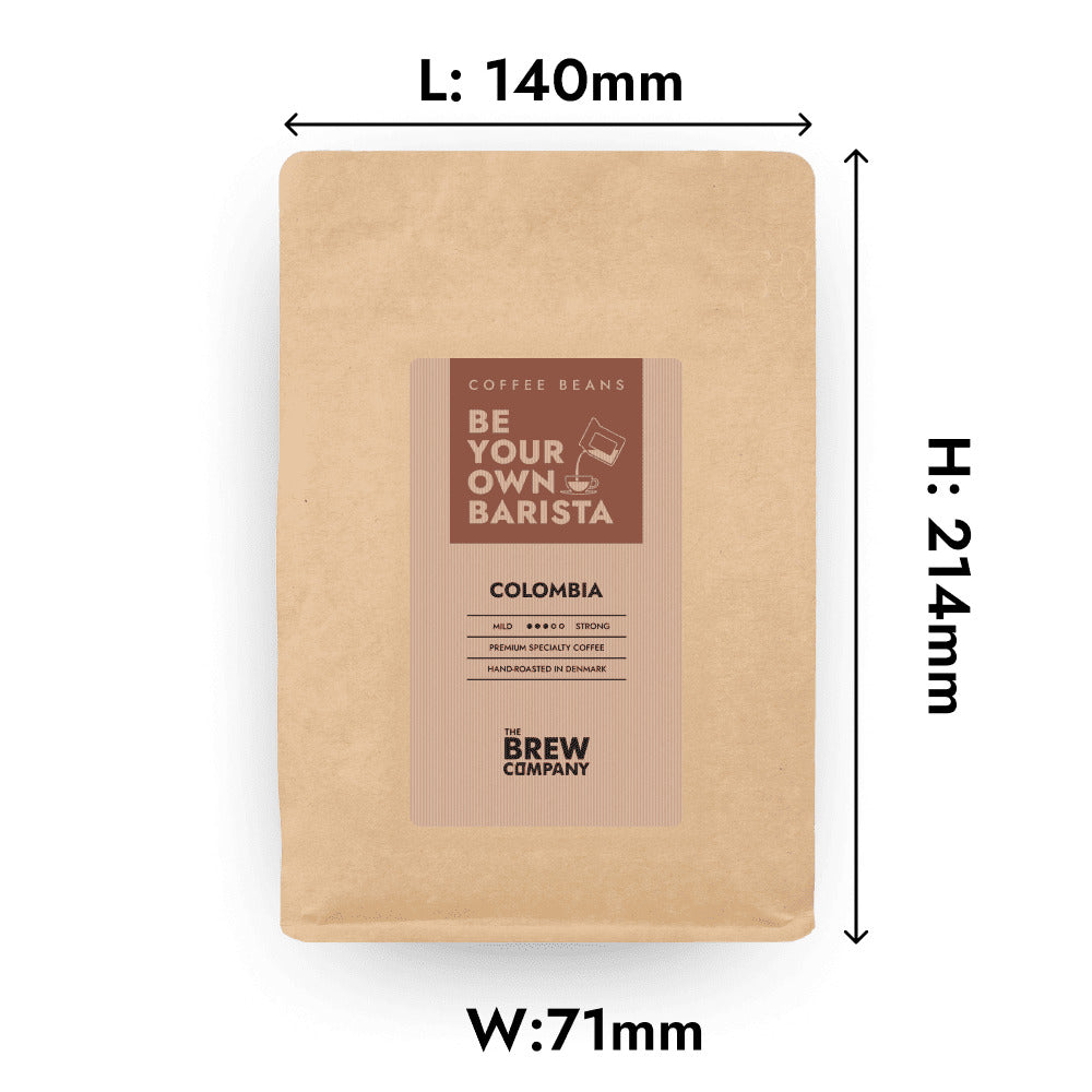 Kaffeebohnen – Colombia Coffee Beans