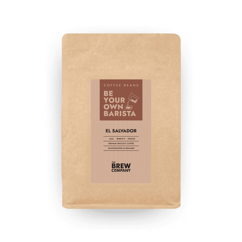 Kaffeebohnen – El Salvador Coffee Beans